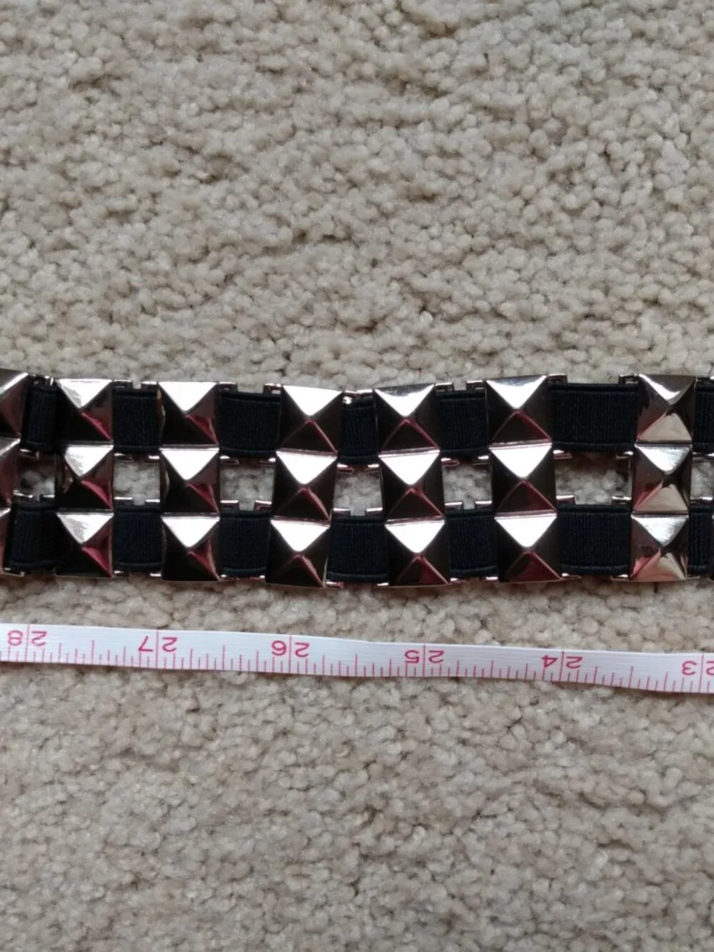 N/A women black